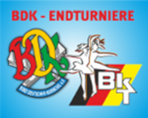 BDK-Endturniere