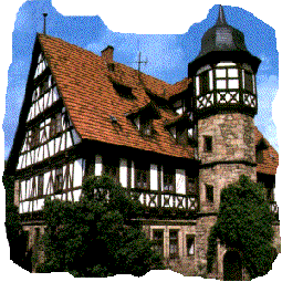 Wasunger Damenstift