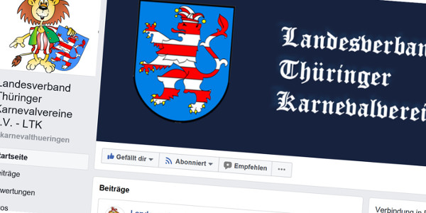 LTK bei Facebook