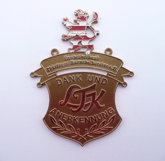 © Landesverband Thüringer Karnevalvereine e.V.