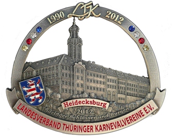 © Landesverband Thüringer Karnevalvereine e.V.