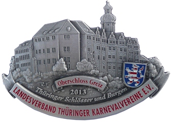 © Landesverband Thüringer Karnevalvereine e.V.