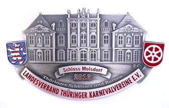 © Landesverband Thüringer Karnevalvereine e.V.