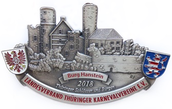 © Landesverband Thüringer Karnevalvereine e.V.