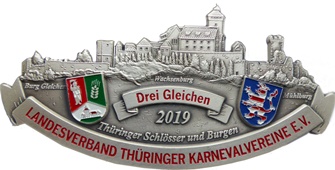 © Landesverband Thüringer Karnevalvereine e.V.