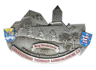 © Landesverband Thüringer Karnevalvereine e.V.